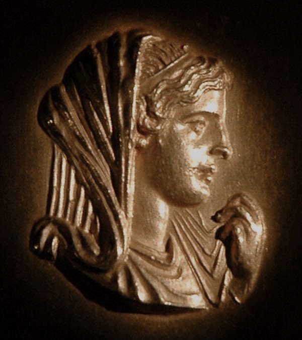 Cleopatra of Macedon, daughter of Philip II and Olympias, was Alexander’s only full-blood sibling. She was born a few years after her brother, circa 355-353 BC.