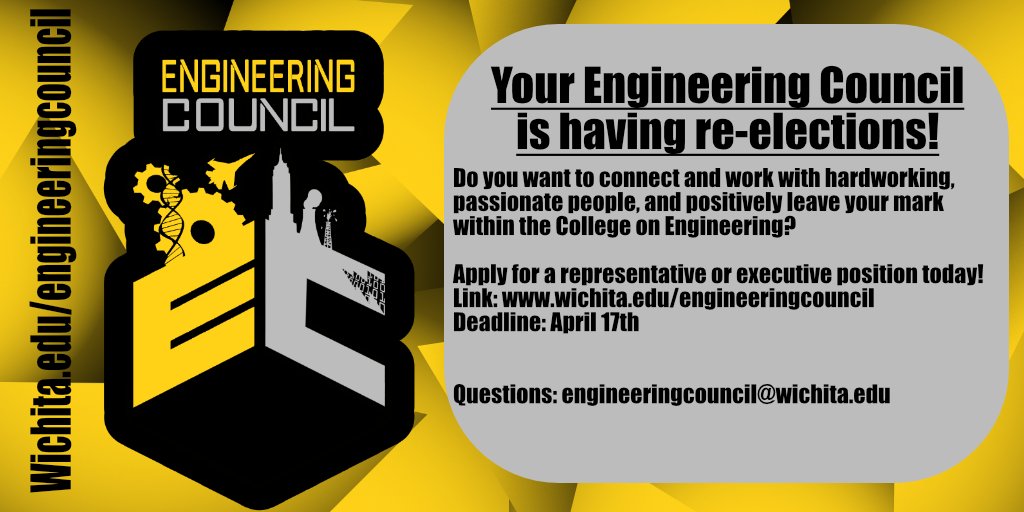 WSU_EC's tweet photo. President: https://t.co/1LHlv2Ftb3
Vice President: https://t.co/PLY7aWN8Vk
Director of Communications: https://t.co/BvDlJ3NlPB
Director of Finances: https://t.co/VYeqFMer9v
Director of Operations: https://t.co/yCqrzHqtXZ
Representative: https://t.co/1pW6pRtjgQ https://t.co/e6hyUtZiN5