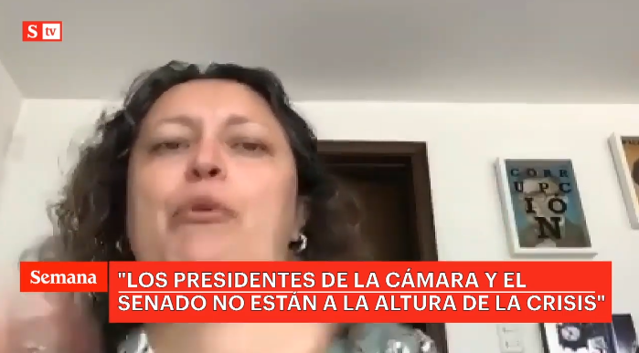 Revista Semana tweet media