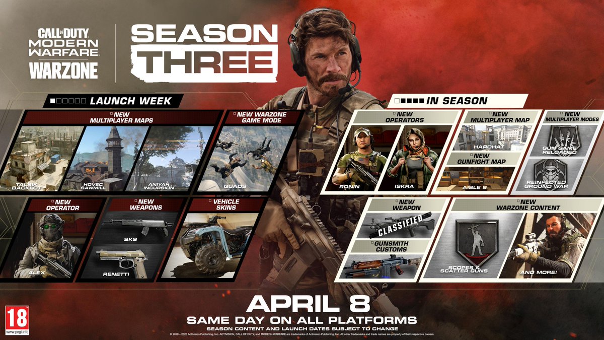call of duty modern warfare 3 dlc