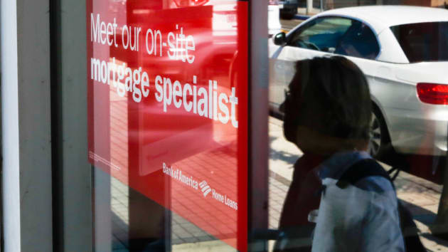Requests to delay mortgage payments jump nearly 2,000% as borrowers seek relief during coronavirus outbreak
cnbc.com/2020/04/07/cor…

(805) 823-5119

#TheHonestLender #DoMyLoanJon #FirstTimeHomeBuyer #Mortgage #FHA #Conventional #TPS #DACA #DreamHome #IndependentMortgageBrokerage
