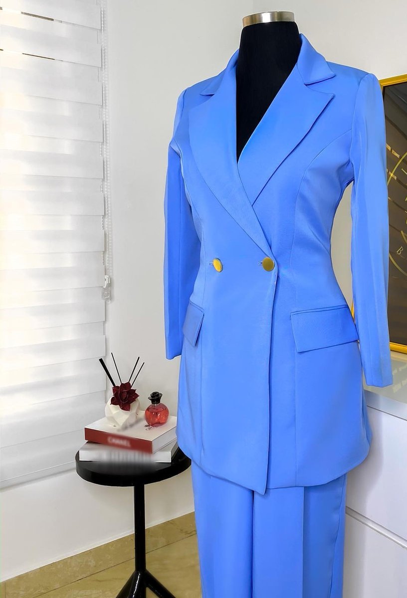 Ladies we got you covered too. Get stylish with our specialy designed female suits