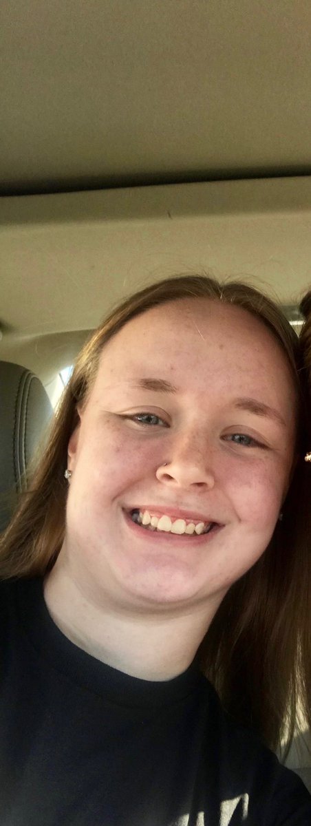 TeachingBhs's tweet photo. Senior spotlight✨ Hannah will attend Texas A&amp;M University and pursuing a degree in Kinesiology to become an Athletic Trainer or physical therapist. 
Her favorite memory is her first day of internship and seeing how excited her students were to have her! https://t.co/wCHgIExEb0