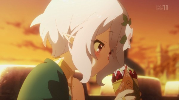 可愛いアニメのtwitterイラスト検索結果