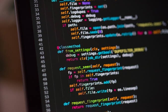 Abu_Devs's tweet photo. Developers letโs see which mode your prefer while coding ๐จ๐ฟโ๐ป๐ฉ๐พโ๐ป
โค๏ธ for Light Mode
๐ for Dark Mode
#devSpark https://t.co/UUpZjjAiq8