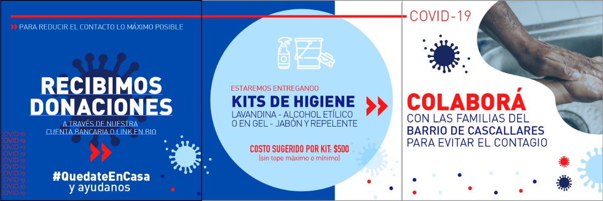 asocsiloe's tweet photo. ¡SUMATE! 
Estamos armando Kits de higiene y de alimentos para familias de bajos recursos. 
Desde tu casa podés ayudar a muchas familias de Moreno.
 #SolidaridadYHermandad #YoMeQuedoEnCasa #QuedateEnCasa #Solidaridad #coronavirus #COVID19 #CuarentenaPositiva https://t.co/c4Akh0vchK