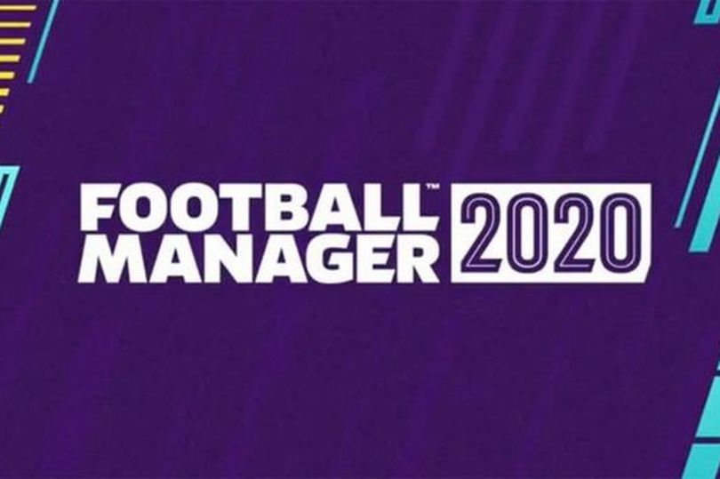 COMPETITION 🎉 | We have a copy of Football Manager 2020 to giveaway to help get you through this COVID-19 Lockdown. ⚽️🔵⚪️

All you have to do is:
➡️ Like &amp; Retweet this Tweet
➡️ Follow us!

#Competition #Swifts #Covid19 #FM2020