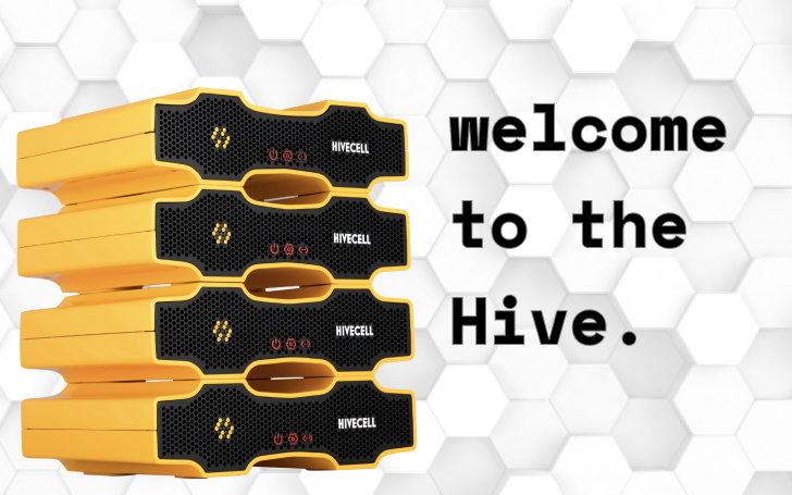 hivecell_paas's tweet photo. Exclusive Hardware, Personalized software, and a Product backed by Industry Specialists. The only thing missing is You! Welcome to the Hive.
#EdgeComputing #data #hivecell https://t.co/tV7iXMZEGy