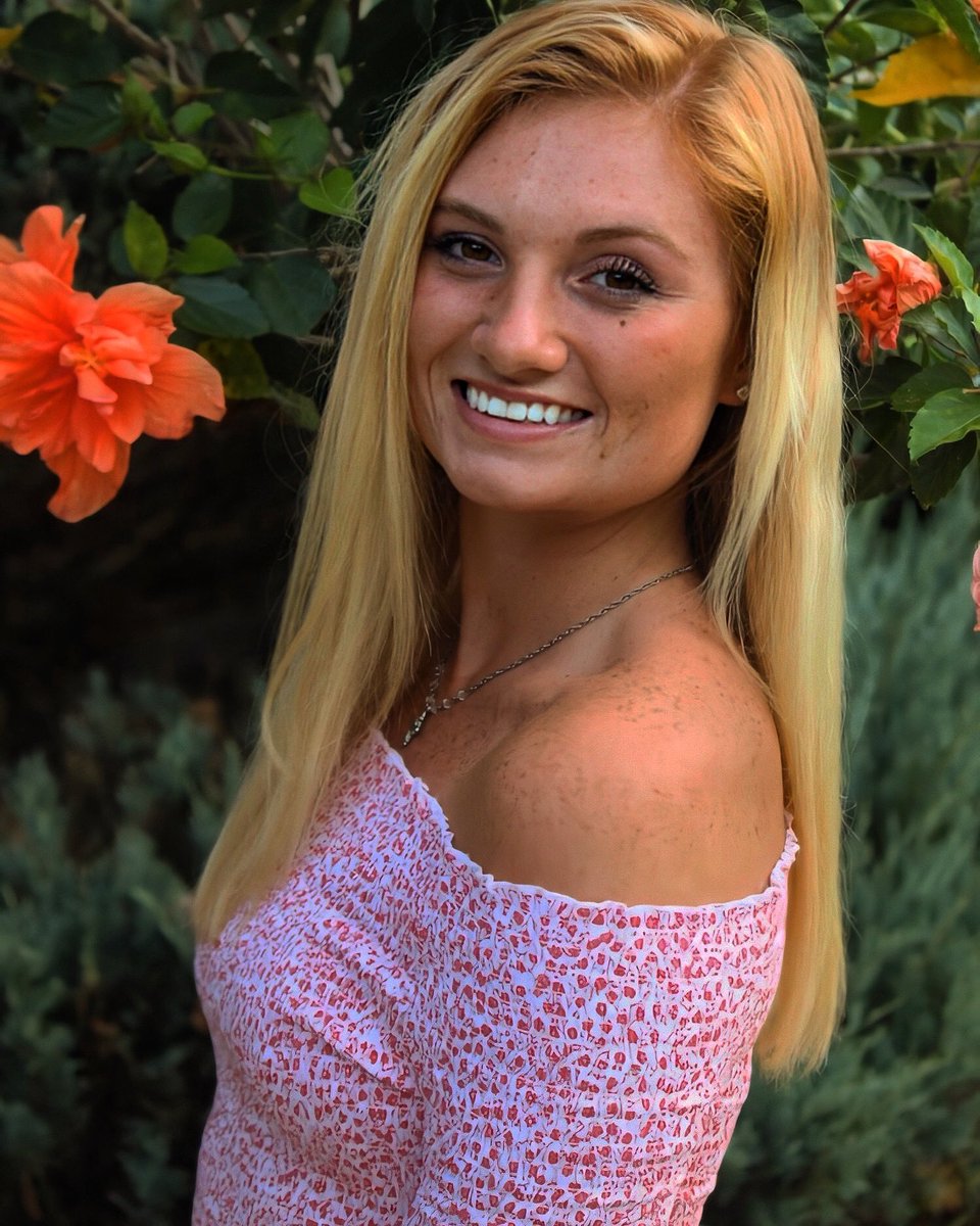 CASD_Athletics's tweet photo. Spring Sports Senior Spotlight:
Madison Shoemaker, Track and Field https://t.co/EiYrbJHKkt