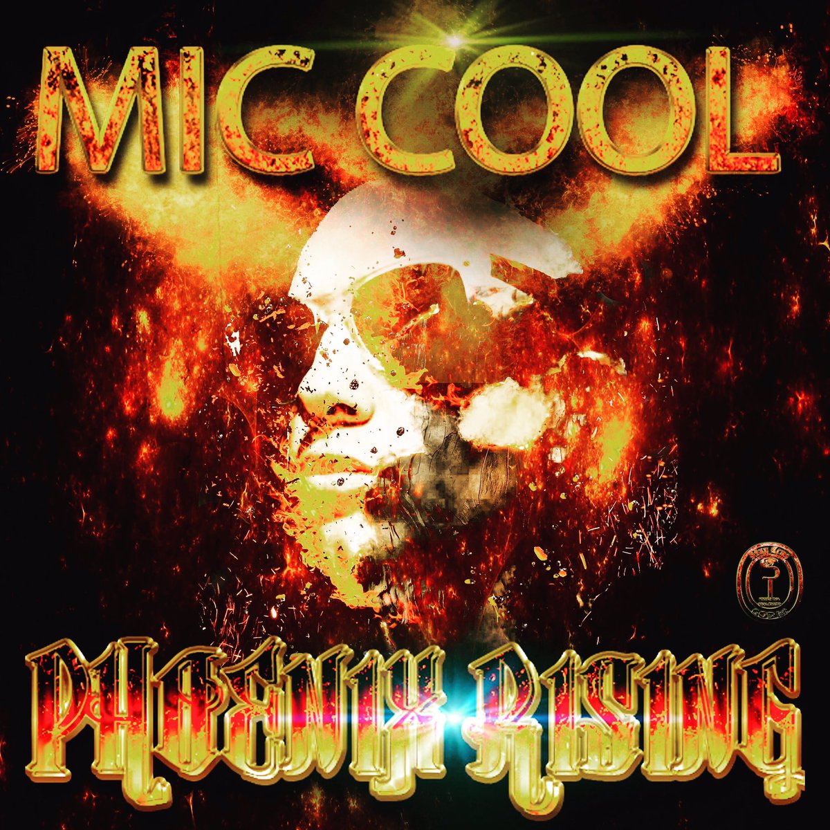 miccoolofficial's tweet photo. My new album out now Phoenix Rising............. look me up on Facebook and SoundCloud under Mic Cool         To hear it! https://t.co/dVgKnRr7V4