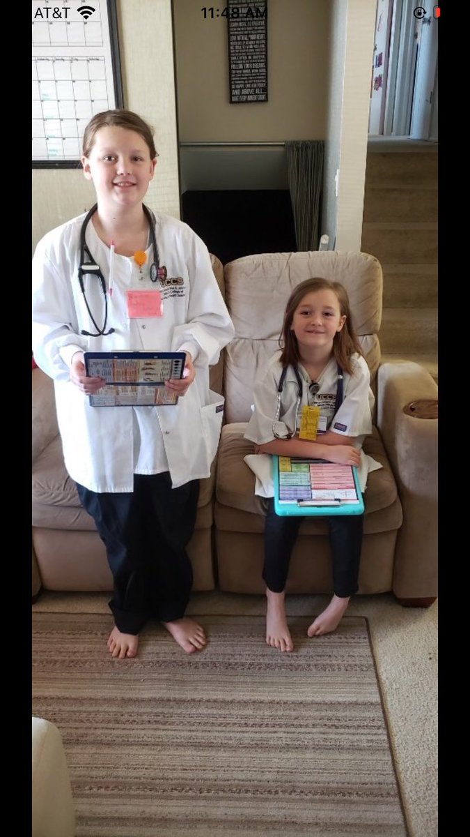 Wilson students dressed as their favorite superheroines! #d11spiritweek #iamD11