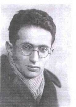 baselfawal's tweet photo. @clarasorrenti He killed this brilliant mind, Matvei Bronstein
The modren physics, science for kids, has lost a brilliant mind https://t.co/brtwdTDVlM