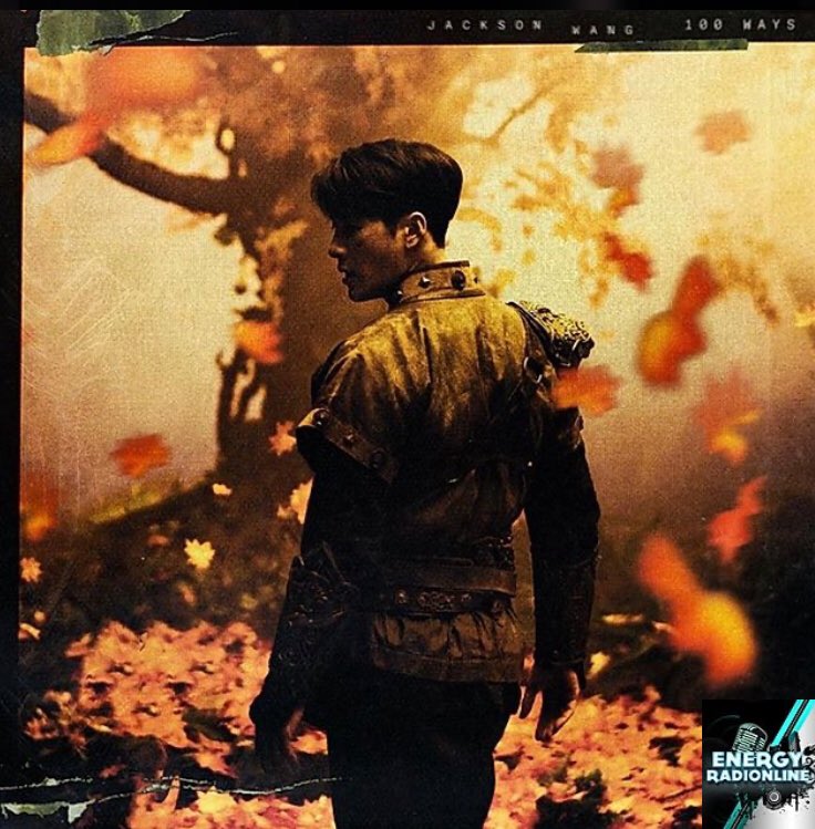 EnergyRadionlie's tweet photo. Here you have the new song of the day @JacksonWang852 - #100ways https://t.co/BerpeCYJJF