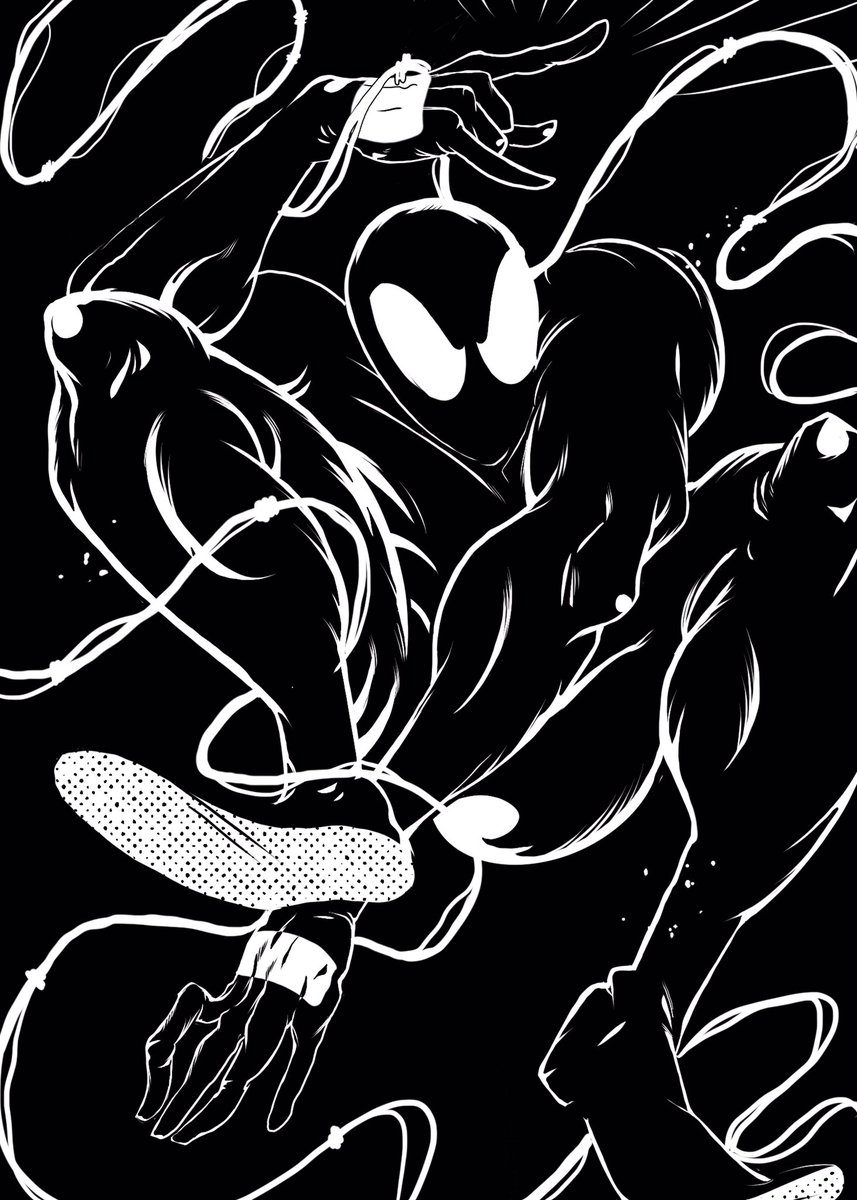 marcuscripps's tweet photo. #SixFanartsChallenge https://t.co/awgFIun2yP