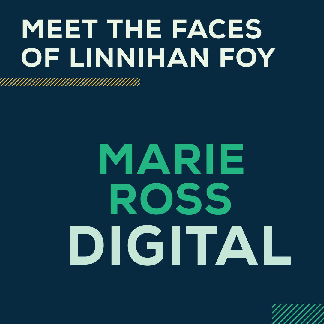 LinnihanFoy's tweet photo. Marie is on the digital team #hereatlinnihanfoy.  You can take the girl out of the country, but not the country out of the girl. This farmer’s daughter holds strong to her roots. You’ll find Marie harvesting and growing the digital side of Linnihan Foy.

#agencylife #mnadagency https://t.co/Mhj0ovEBnv