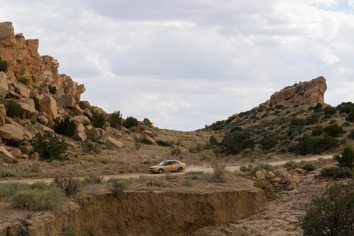 BetterCallSaul's tweet photo. Pour one out for the 1998 Suzuki Esteem. https://t.co/SHi9LpPJQT