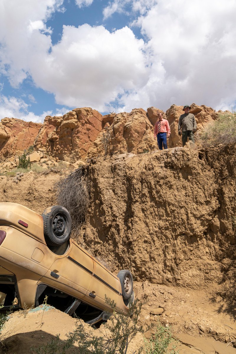 BetterCallSaul's tweet photo. Pour one out for the 1998 Suzuki Esteem. https://t.co/SHi9LpPJQT