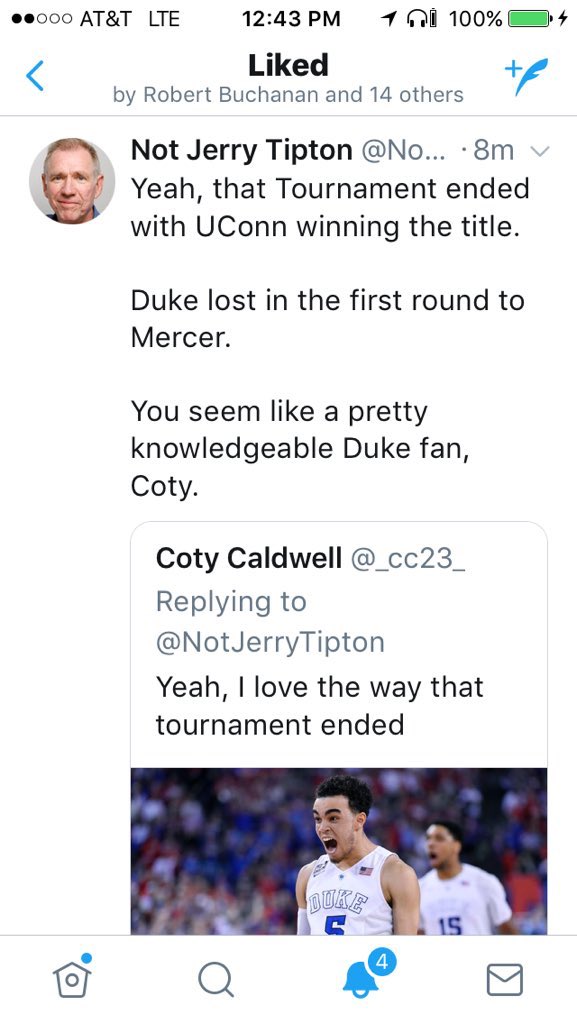 NotJerryTipton's tweet photo. This is the Twitter content I’m here for. https://t.co/xPewrlbXij