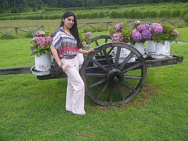EmillyCastro94's tweet photo. #Tecpán #HaciendaReal #Guatemala. https://t.co/D7ItAoJtPY