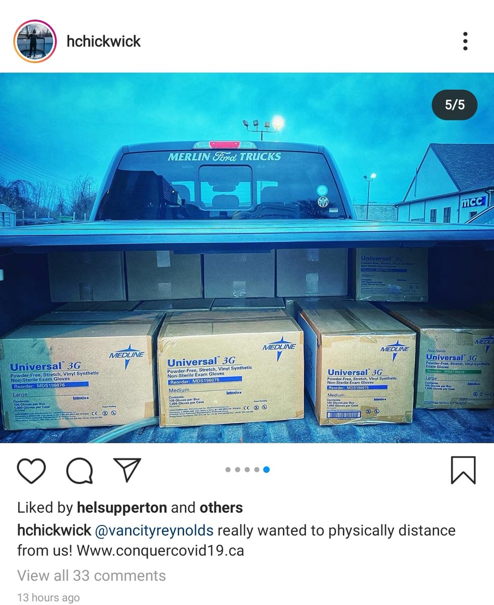 merlinyxe's tweet photo. Very proud to have been able to provide the vehicle that is helping give supplies to the people who need them. @wick_22 is so inspiring. @hchickwick https://t.co/JuuK2BzM4W