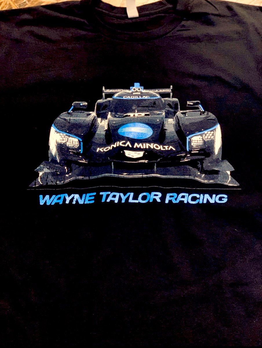 StyledAesthetic's tweet photo. ✳️T-shirt Tuesday✳️

Those DPi’s tho! 

Since we can’t get to the track;
Available online anytime:
https://t.co/1Y7h76q3LZ

@Team_Penske @Acura #arx05prototype 
@JDCMiller 
#cadillacdpivr #dpivr 
@WayneTaylorRcng #konicaminolta #wtr https://t.co/gNFNAHzGxF