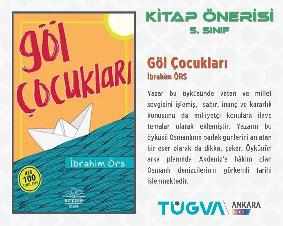 Okul Tavsiyeleri Kitap Tavsiyeleri 6 7 8 Sinif Wattpad