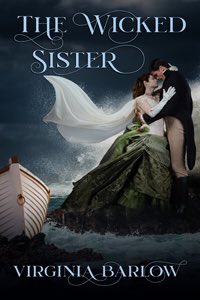 Virgini35142126's tweet photo. The Wicked Sister on Net Galley April 1-30. #adventure  #historicalromance #historicalhottie  #TWRP #Romance  #hotread https://t.co/D29o863kvW