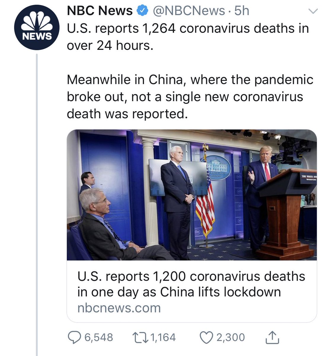 realDailyWire's tweet image. 