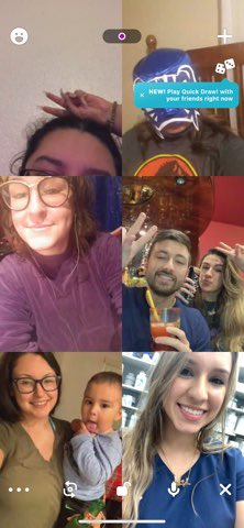 whosdanniii's tweet photo. House party was lit last night @Lili_leos @LezlyLeos @AneyLeos90 @aoleos 🔥🔥🔥 https://t.co/z4Zofg7Rsu