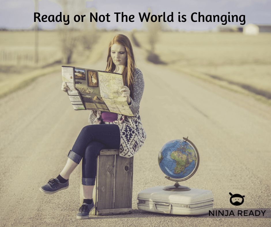 ninjareadycom's tweet photo. Ready or not, the world is changing https://t.co/Ammpr0HKdp https://t.co/SIBrgyVDw2