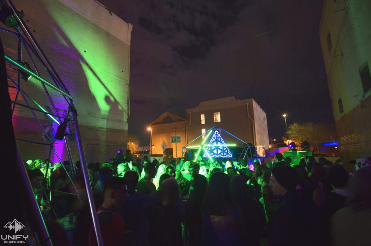 Unify Mountain Soundz (@unifymtnsoundz) on Twitter photo THERE'S A SUPERMOON TONIGHT!
Last month we spent the full moon in Phoenix with Full Moon Festival (<a href="/FullMoonFestAZ/">FullMoonFestival</a>) for WORMHOLE 🌕 This month we're just looking forward to being this close to you all again. 💚 THERE'S A SUPERMOON TONIGHT!
Last month we spent the full moon in Phoenix with Full Moon Festival (<a href="/FullMoonFestAZ/">FullMoonFestival</a>) for WORMHOLE 🌕 This month we're just looking forward to being this close to you all again. 💚
