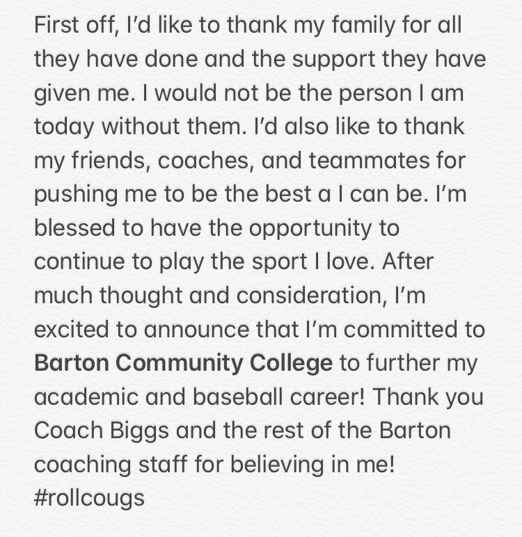 coltermaldonado's tweet photo. Chasing dreams... #committed https://t.co/xOnfbfXT9S