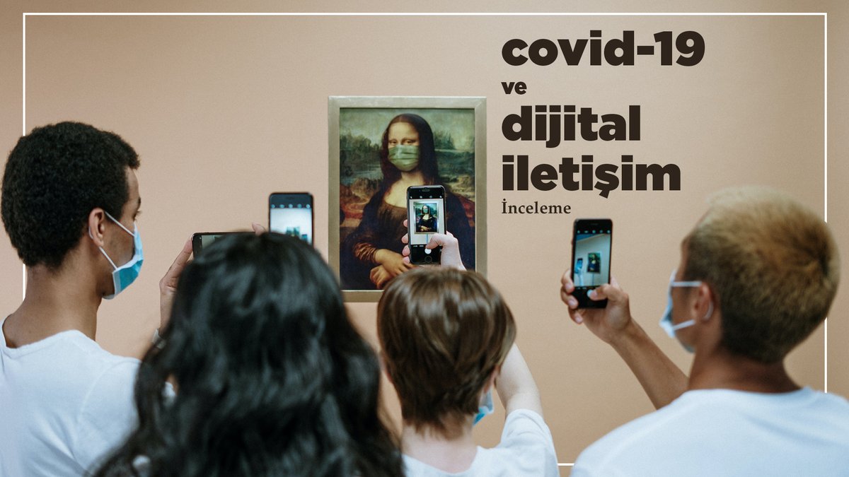 Salgının dijital ve sosyal medyaya nasıl bir etkisi oldu? Kurum ve şirketler bu sürece nasıl uyum sağlıyor?

Merak edenler için çok daha fazlası kardeş ajansımız GOOD Ad Lab ile birlikte hazırladığımız özel dosyamızda!