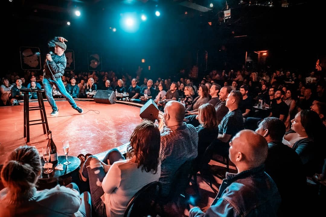 West Hollywood (@westhollywood) on Twitter photo Happy Anniversary, <a href="/TheComedyStore/">The Comedy Store</a>! ๐Tell us which comedian you'd like to see perform on your future visit to this legendary venue. #WestHollywood ๐ท: @troyconrads Happy Anniversary, <a href="/TheComedyStore/">The Comedy Store</a>! ๐Tell us which comedian you'd like to see perform on your future visit to this legendary venue. #WestHollywood ๐ท: @troyconrads