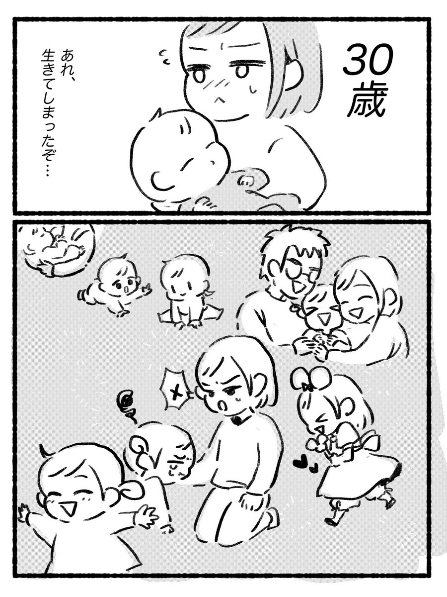 エッセイマンガ 死にたがりだったはずなのに子供ができて新型コロナの恐怖をありありと感じる主婦 に共感する親たちの声ぞくぞく Togetter エッセイマンガ 死にたがりだったはずなのに子供ができて新型コロナの恐怖をありありと感じる主婦 に共感する親たちの声ぞくぞく Togetter