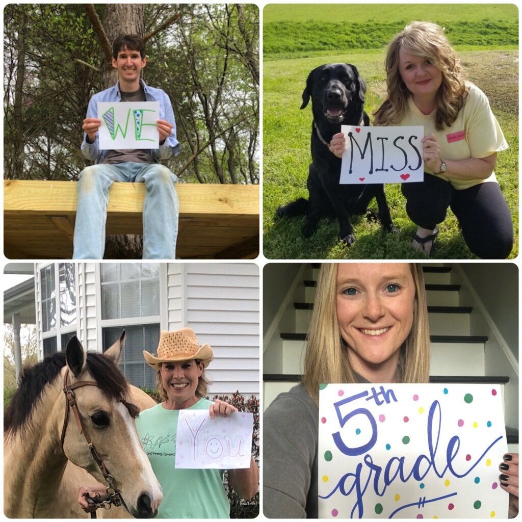 pdwyer15's tweet image. Sending love to our Centennial students!  #teachCENT