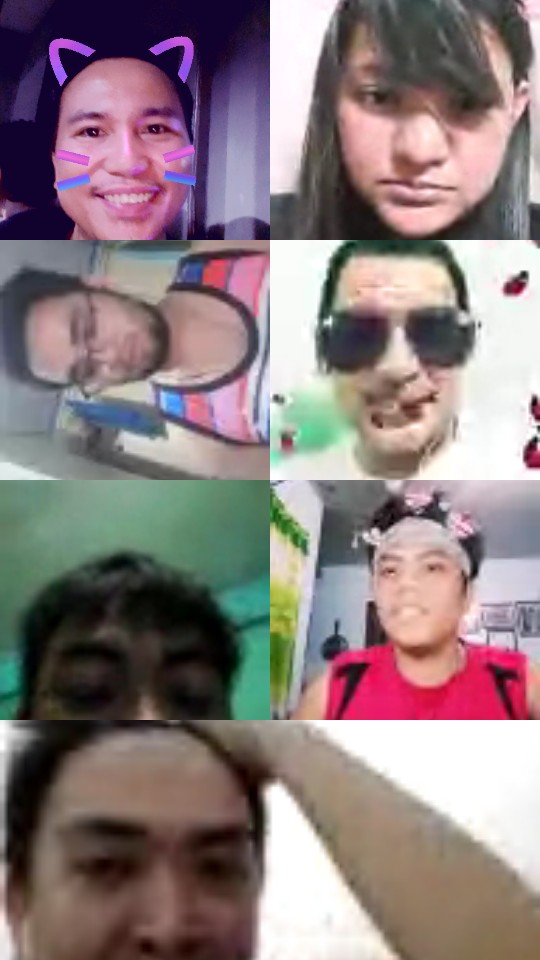 Jonats0407's tweet photo. Thank you sa Birthday Greetings ninyong lahat!!! Last year magkakasama tayo on my special day kaya nga lang dahil sa ECQ this year VC na lang muna. 
Almost complete 
***Sexy sTAR*** https://t.co/d7JFBLtcgQ