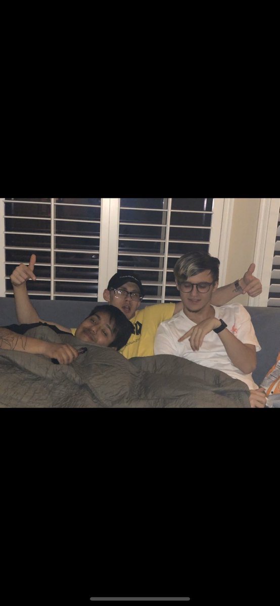 MassieLogan's tweet photo. Miss my bois 😭 https://t.co/jiE73FacrM