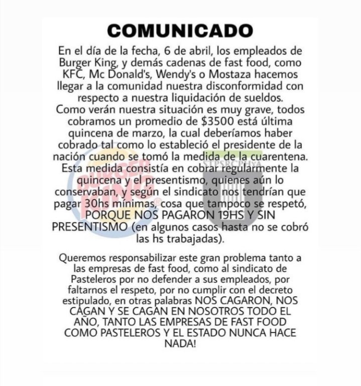 pabloysma's tweet photo. @telefe https://t.co/4QLUMqt4TG