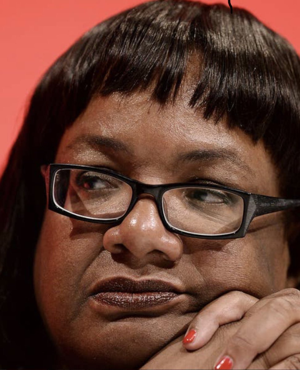 ianwilliamsraci's tweet photo. THOUGHT OF THE DAY        
If Labour had won the election, if Jeremy Corbyn contracted COVID19 and was in ITU.Dianne Abbot would be running the Country #ComeOnBoris https://t.co/rhsrUcf2ww