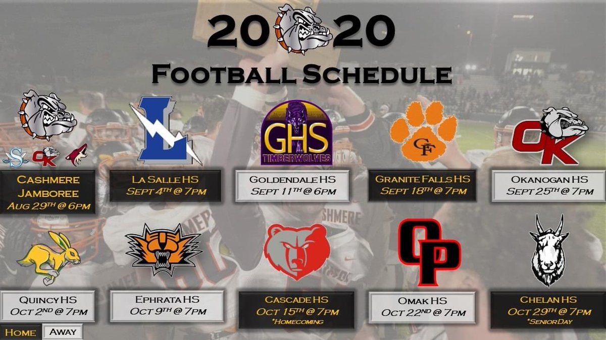 Bryan_Bremer's tweet photo. 150 days until kickoff at HOME vs La Salle HS. What are you going to do in 150 days to separate yourself? Go Dawgs! https://t.co/hcc0XCNwYo