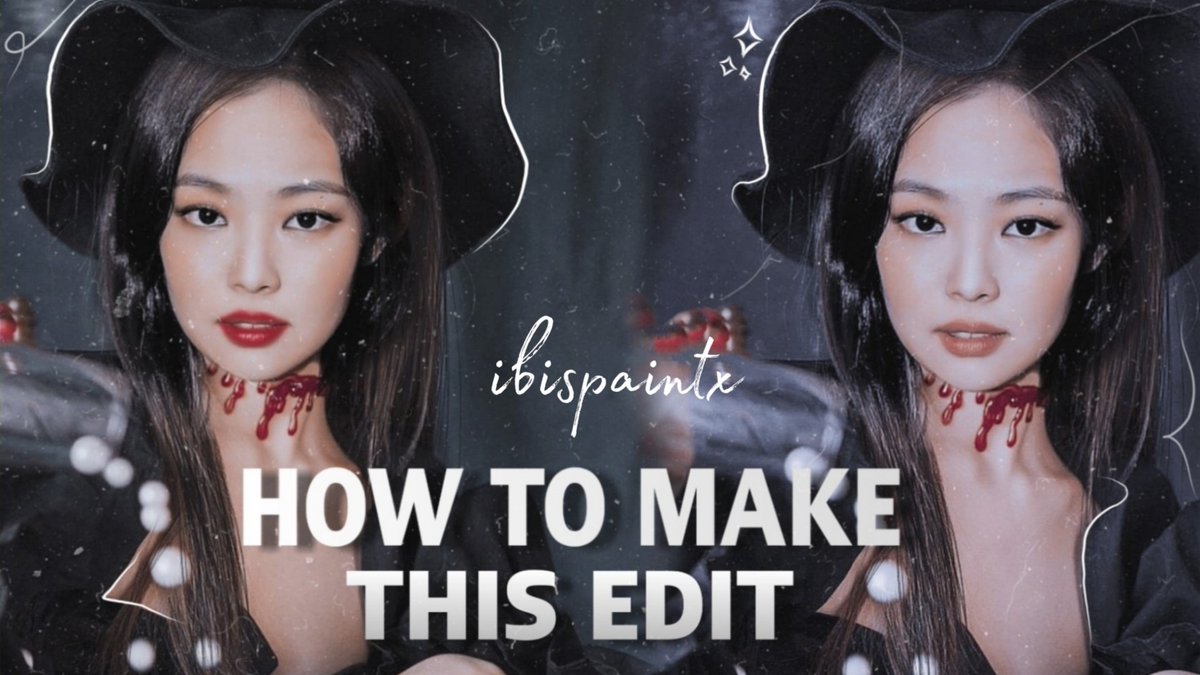 BllackUnicorn's tweet photo. Watch full tutorial on my youtube channel .
Link -https://t.co/bUMtUr6VoQ
:
:
#jennieedit #kpopedit #tutorial #edittutorial #kpop #kpopedit #ibisxpaint #ibisxpainttutorial #faceswap #faceswapedit #howtomakefaceswapedit #picsart #edit #picsedit #photoediting https://t.co/h7UHdM5XT8