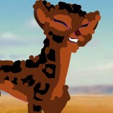 TelezaOG's tweet photo. ๐PINNED TWEET๐
"Hi I'm Teleza the fastest Cgeetah in all of Tree Of Llife Kingdom."
๐ Mate: open for mate and ship with chem.
๐
Looking for family
๐ #TLGRP #TLKRP #NONSFW #OC
๐ please retweet๐ and follow for RP and art.
๐ experienced roleplayer
๐ semi literate https://t.co/6j3d4ea9v4
