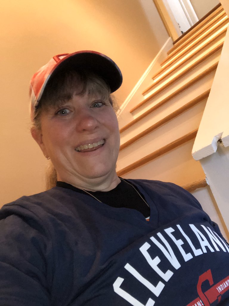 k_ohlrich's tweet image. Home team Day! Love my Tigers! Love the Tribe CLE! Virtual Spirit week!🐅#CFEVS #cfevsHOME #CFEVSGoesDigital #CFISWelcomehome