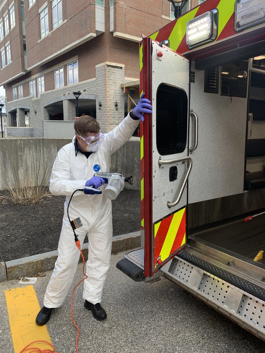 Portland Fire Dept tweet media
