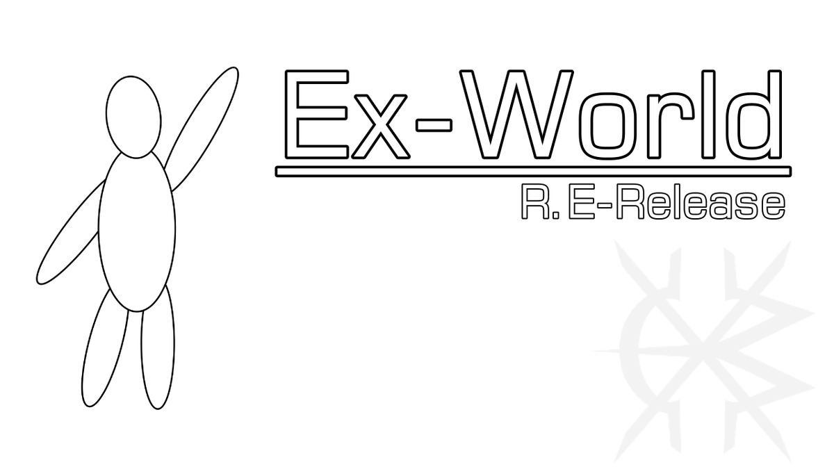 XpMonsterX's tweet photo. Ex-World: Re-Release Collection is now out!
Play or don't the original entries in the series.
https://t.co/0aT54uWWLf
#GameJolt #platformer #exworld #indiegame https://t.co/SDaqKkAGp5