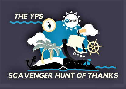 Yonkers Public Schools Grants Development tweet media