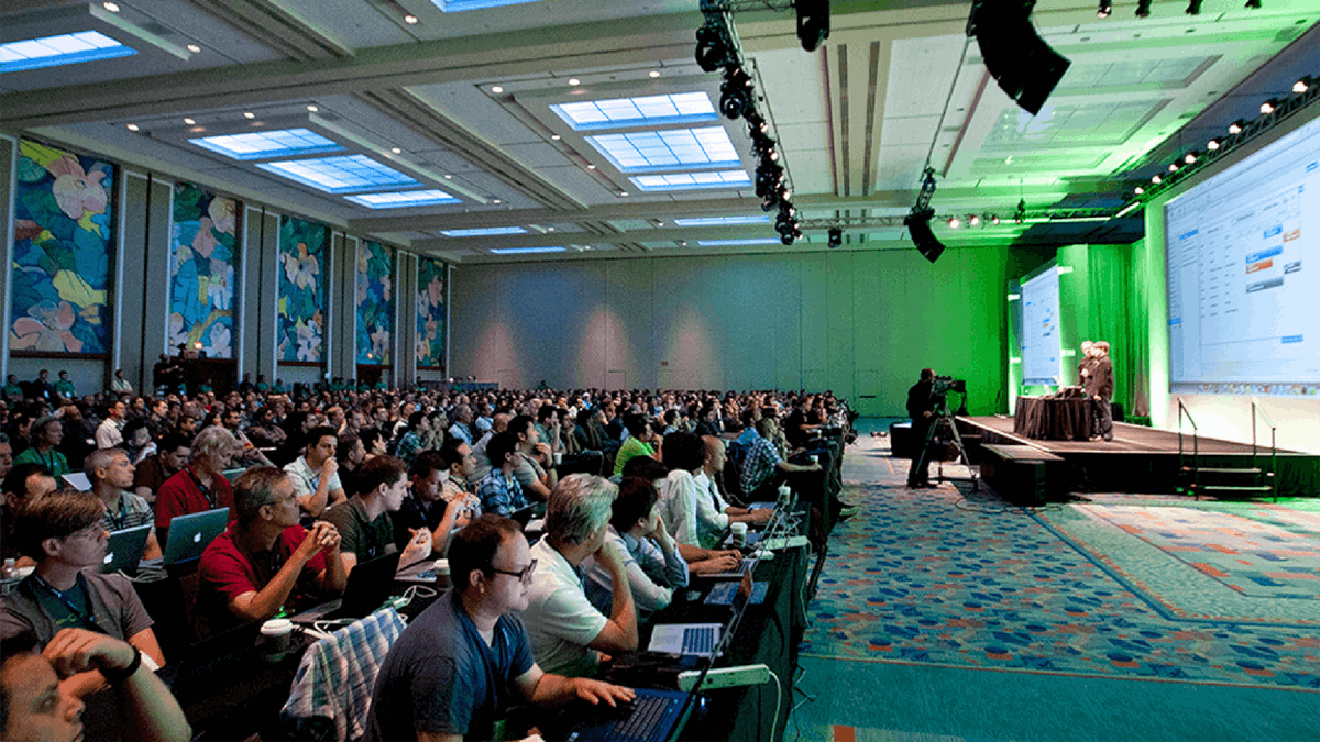 Sencha's tweet photo. Virtual SenchaCon is expanding! Head over to our webpage to join us and 1,000+ other registrants for a day and a half of free presentations and demos hosted in separate tracks: https://t.co/cVBHDhM3y2 https://t.co/8Z0OhfvZxu