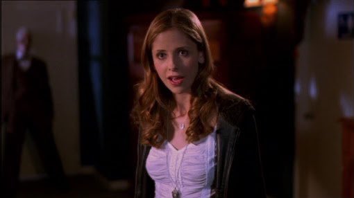 15: Tabula Rasa (Season 6)An absolutely hilarious episode with COUNTLESS great moments. Buffy calling herself JOAN!!!!! Every single character gets to be funny and it’s just so fun and great. The use of ‘Goodbye To You’ at the end is also absolutely perfect.