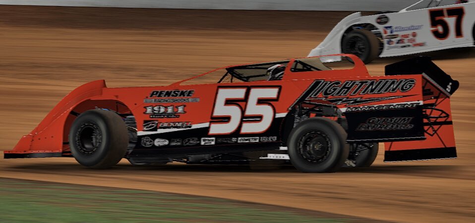 WoOLateModels's tweet photo. A big shoutout to last night’s @iRacing award winners ⬇️

⏱ @CometicGasket Quick Time - @Mike_McKinney (18.534)

⚡️@PenskeShocks Hard Charger - @Hile5H (20th to 8th [+12])

📸 @IracingJz https://t.co/KfSqdcpIkk